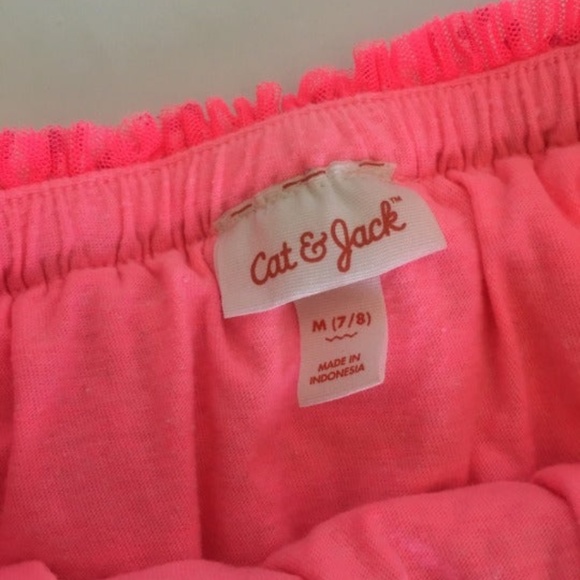 Cat and Jack girl skirt - Picture 4 of 4